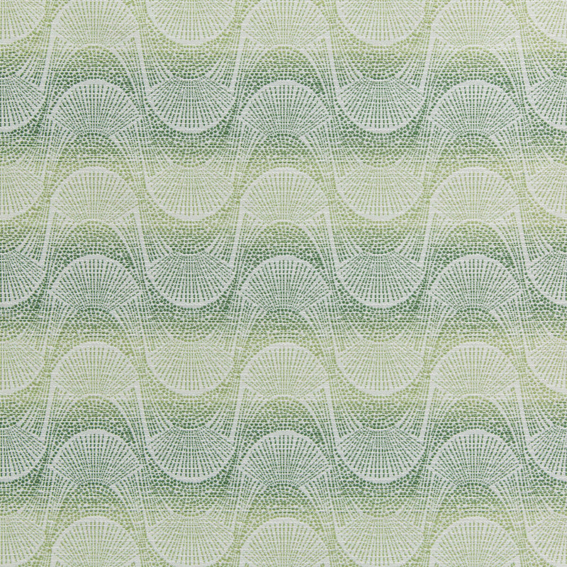 KRAVET DESIGN - TOFINO- CLOVER - Fabric by the Yard CLOVER