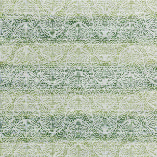 KRAVET DESIGN - TOFINO- CLOVER - Fabric by the Yard CLOVER