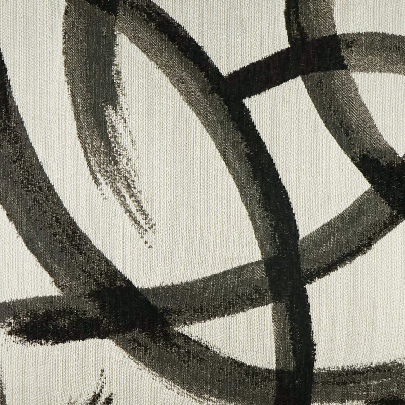 Enso - Zinc - DV Kap - Fabric by the Yard