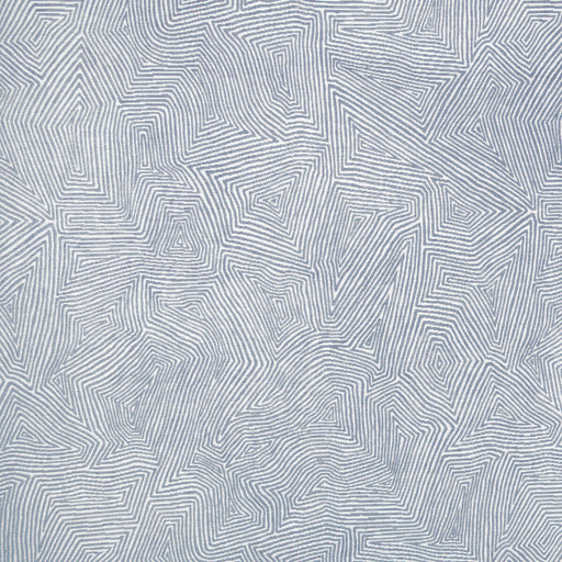 KRAVET COUTURE - DENDERA- CHAMBRAY - Fabric by the Yard CHAMBRAY