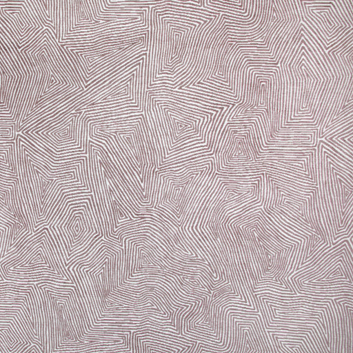 KRAVET COUTURE - DENDERA- ROSE CLAY - Fabric by the Yard ROSE CLAY