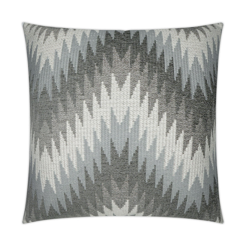 Nigel Pillow - Haze - DV Kap