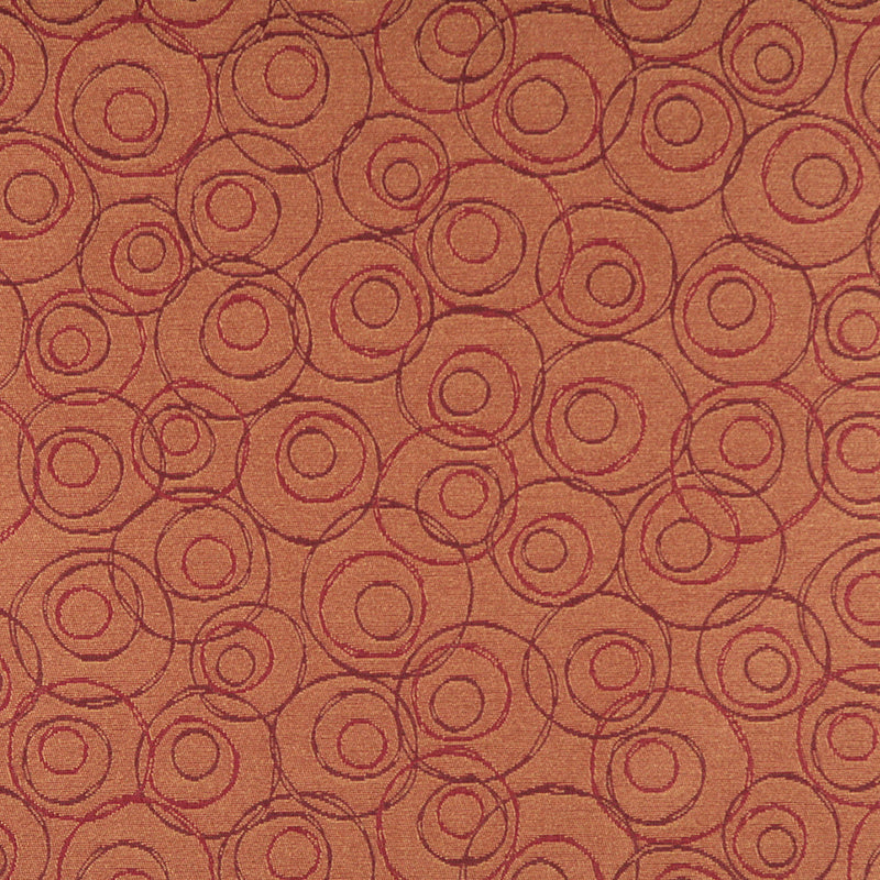 Charlotte - 3585 - Brandy - Fabric by the Yard Brandy