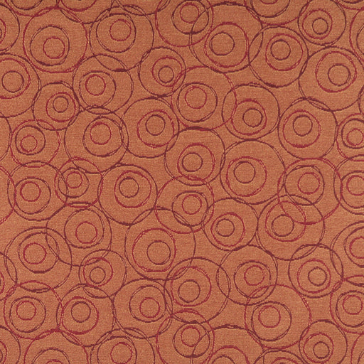 Charlotte - 3585 - Brandy - Fabric by the Yard Brandy