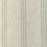 KRAVET COUTURE - KARPHI STRIPE- MIST - Fabric by the Yard