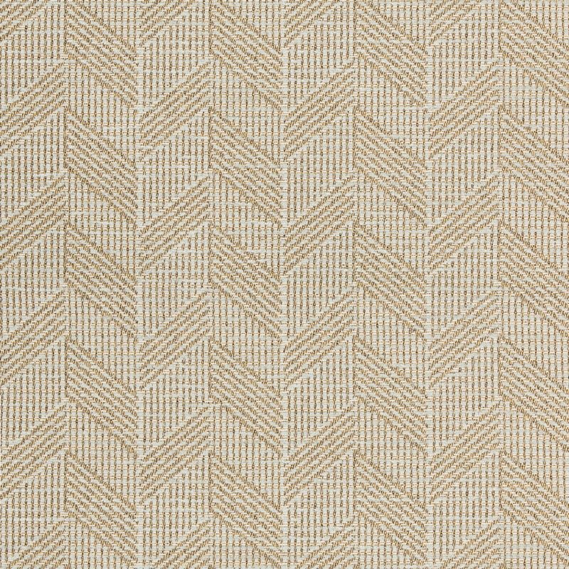 KRAVET CONTRACT - CAYUGA- SANDALWOOD - Fabric by the Yard SANDALWOOD