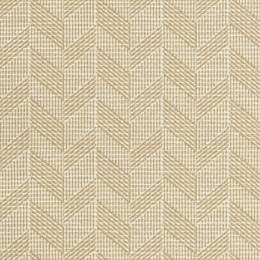 KRAVET CONTRACT - CAYUGA- FLAX - Fabric by the Yard FLAX