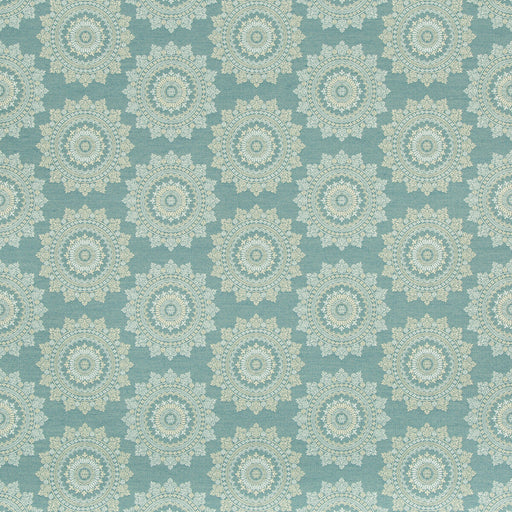KRAVET CONTRACT - PIATTO- SEA GREEN - Fabric by the Yard SEA GREEN