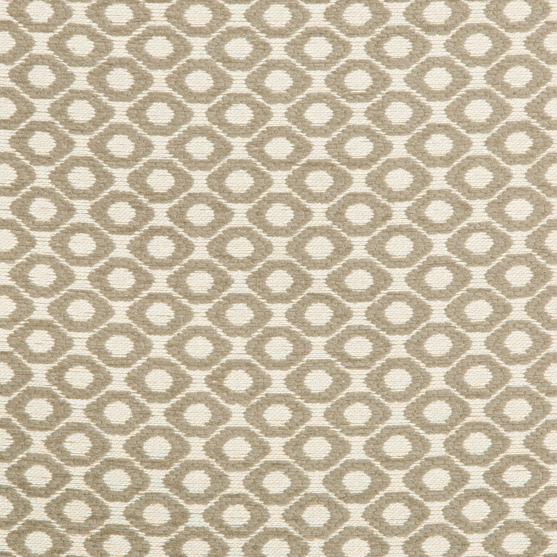 KRAVET CONTRACT - PAVE THE WAY- FAWN - Fabric by the Yard FAWN