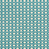 KRAVET CONTRACT - PAVE THE WAY- LAGOON - Fabric by the Yard