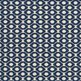 KRAVET CONTRACT - PAVE THE WAY- SAPPHIRE - Fabric by the Yard
