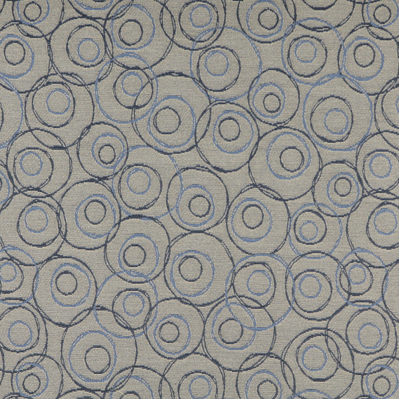 Charlotte - 3586 - Dresden - Fabric by the Yard Dresden
