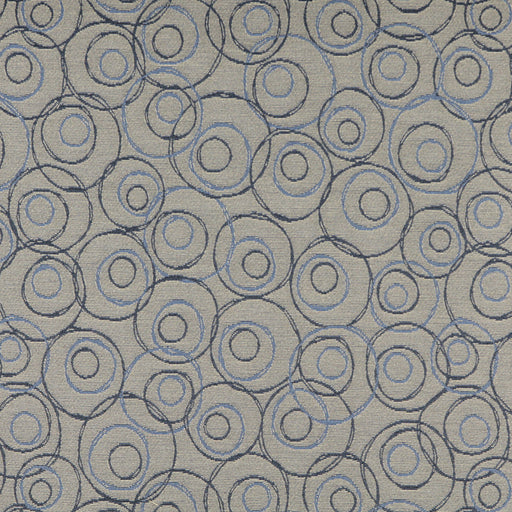 Charlotte - 3586 - Dresden - Fabric by the Yard Dresden