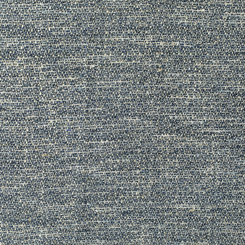 KRAVET COUTURE - EASEFUL- BLUE STEEL - Fabric by the Yard BLUE STEEL