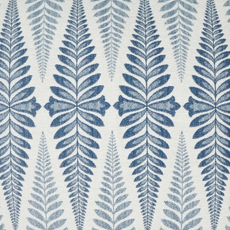Jantar - Indigo - DV Kap - Fabric by the Yard