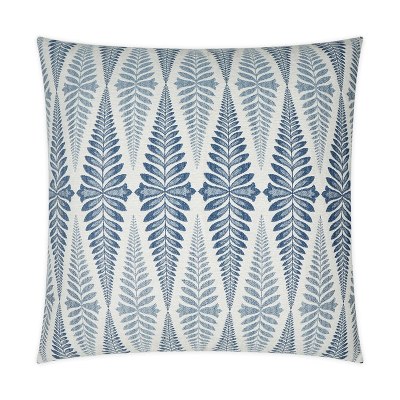 Jantar Pillow - Indigo - DV Kap