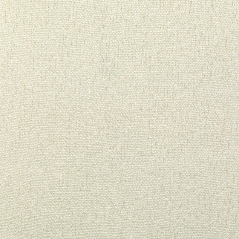KRAVET COUTURE - ESPACE- IVORY - Fabric by the Yard IVORY
