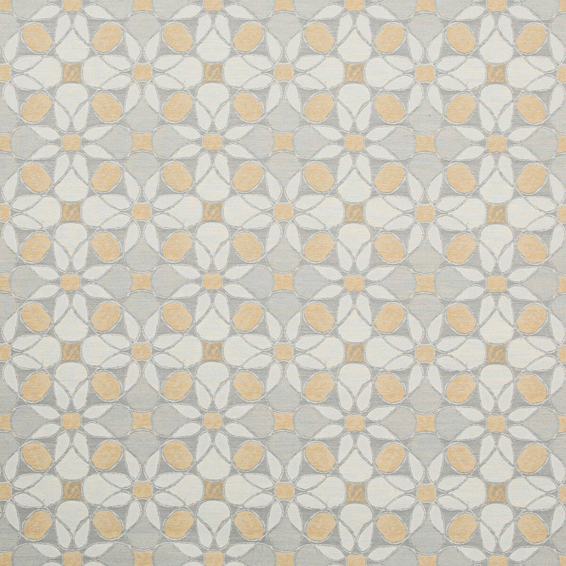 KRAVET CONTRACT - TIEPOLO- SANDSTONE - Fabric by the Yard SANDSTONE