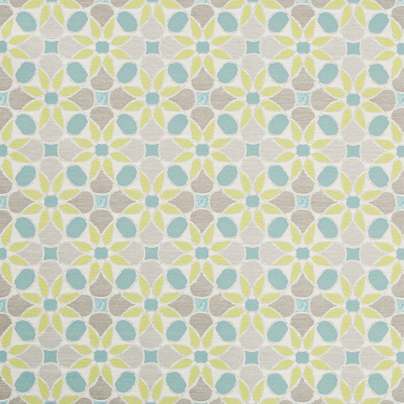 KRAVET CONTRACT - TIEPOLO- DRAGONFLY - Fabric by the Yard DRAGONFLY