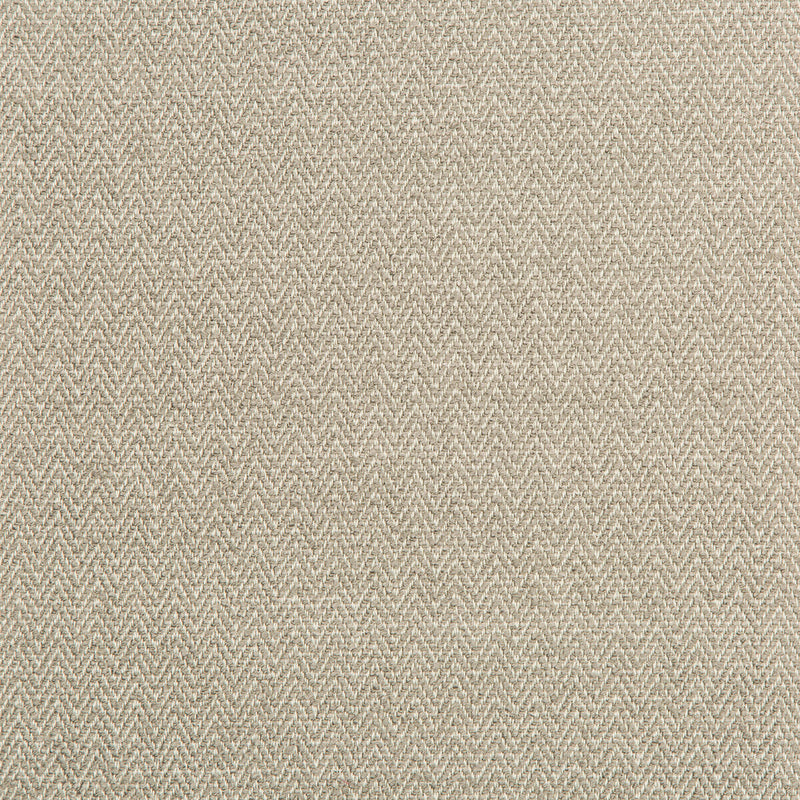 KRAVET CONTRACT - MOHICAN- LINEN - Fabric by the Yard LINEN