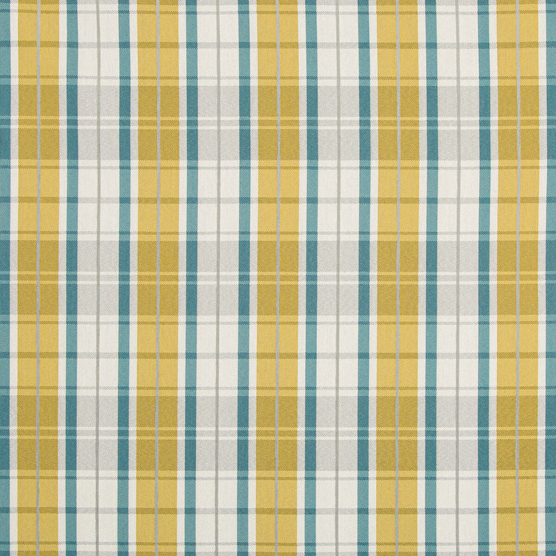 KRAVET CONTRACT - ARDSLEY- LAGOON - Fabric by the Yard LAGOON