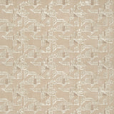 KRAVET COUTURE - HIMEJI- POWDER - Fabric by the Yard