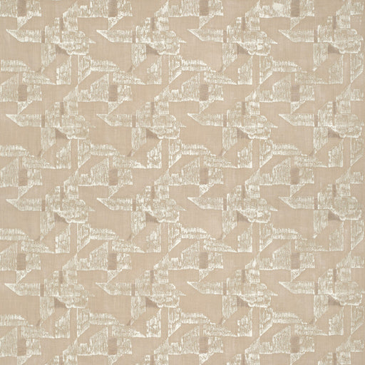 KRAVET COUTURE - HIMEJI- POWDER - Fabric by the Yard POWDER
