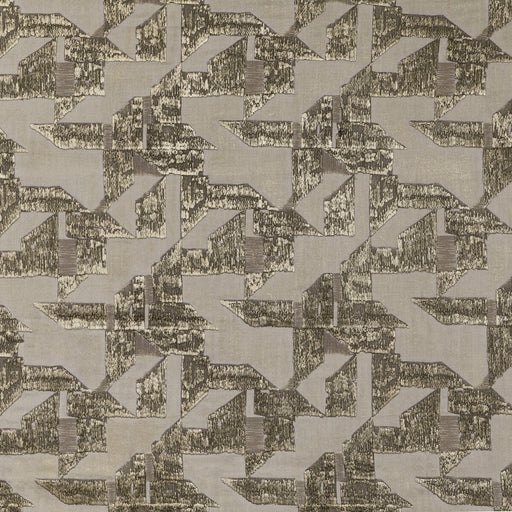 KRAVET COUTURE - HIMEJI- MICA - Fabric by the Yard MICA