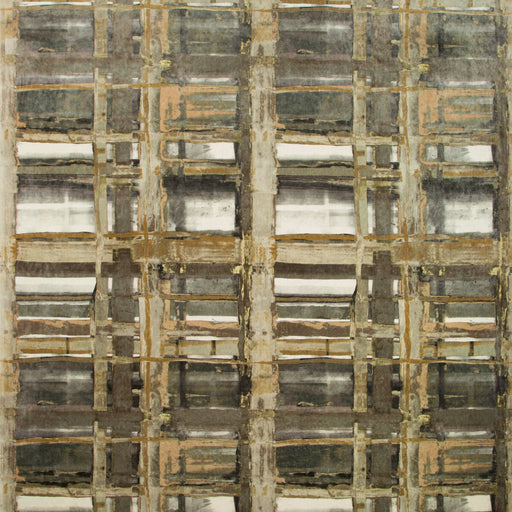 KRAVET COUTURE - 35896 - BOLD STROKES - Fabric By the Yard