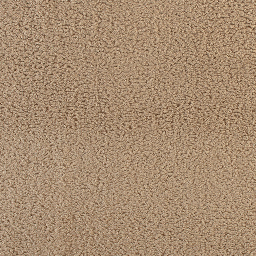 KRAVET BASICS - CURLY- PEBBLE - Fabric by the Yard PEBBLE