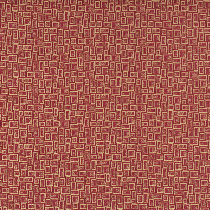 Charlotte - 3590 - Chili - Fabric by the Yard Chili