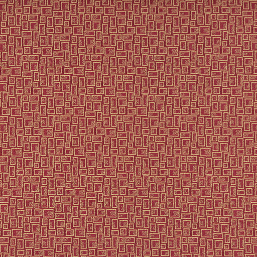 Charlotte - 3590 - Chili - Fabric by the Yard Chili