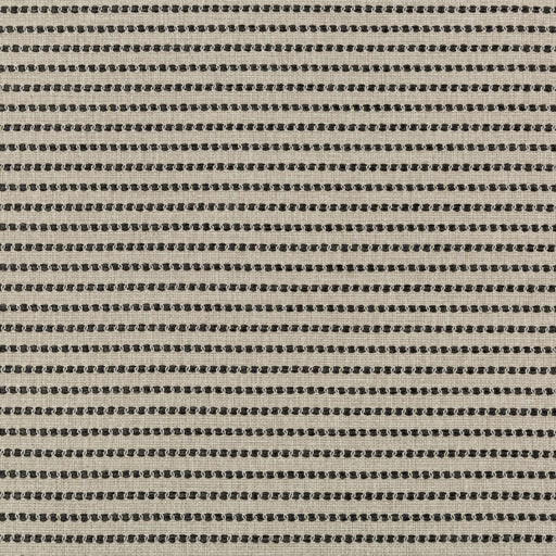 KRAVET COUTURE - OCEAN STRIPE- NATURAL - Fabric by the Yard NATURAL