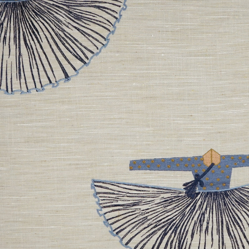 Hakam - DV Kap - Fabric by the Yard