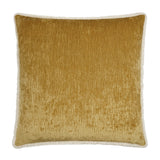 Kinney Pillow - Gold - DV Kap