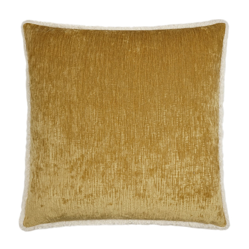 Kinney Pillow - Gold - DV Kap