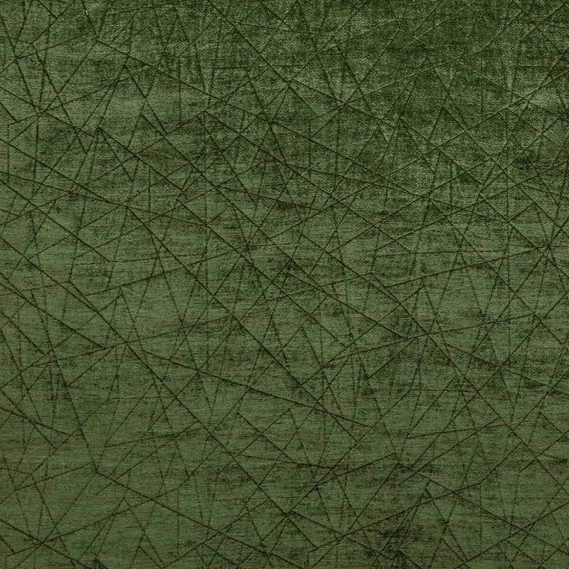 KRAVET DESIGN - BECCA- FOREST - Fabric by the Yard FOREST