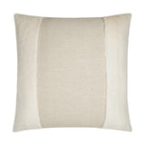 Courchevel Pillow - Cream - DV Kap