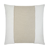 Courchevel Pillow - Swan - DV Kap