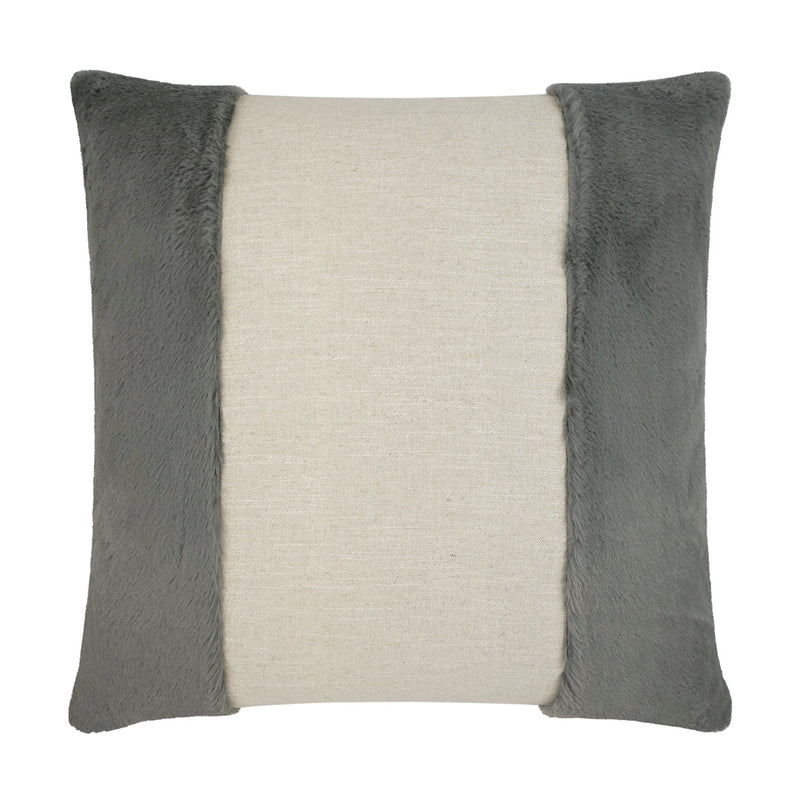 Courchevel Pillow - Steel - DV Kap