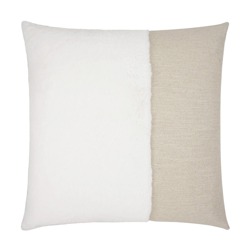 St. Moritz Pillow - Swan - DV Kap