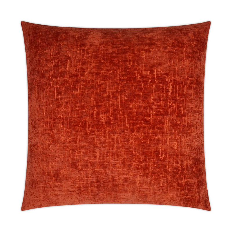 Felicity Pillow - Coral - DV Kap