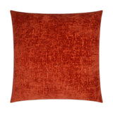 Felicity Pillow - Coral - DV Kap