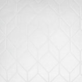 Cologne - White - DV Kap - Fabric by the Yard