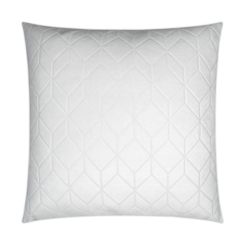 Cologne Pillow - White - DV Kap