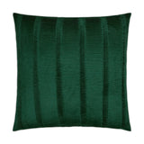 Upstate Pillow - Emerald - DV Kap