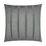Upstate Pillow - Silver - DV Kap