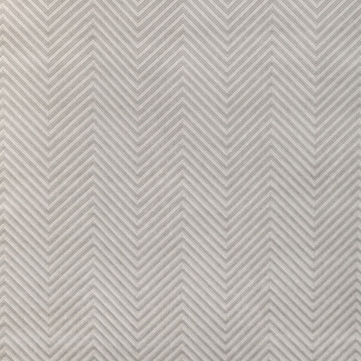 KRAVET CONTRACT - WISHBONE- SILVER - Fabric by the Yard SILVER