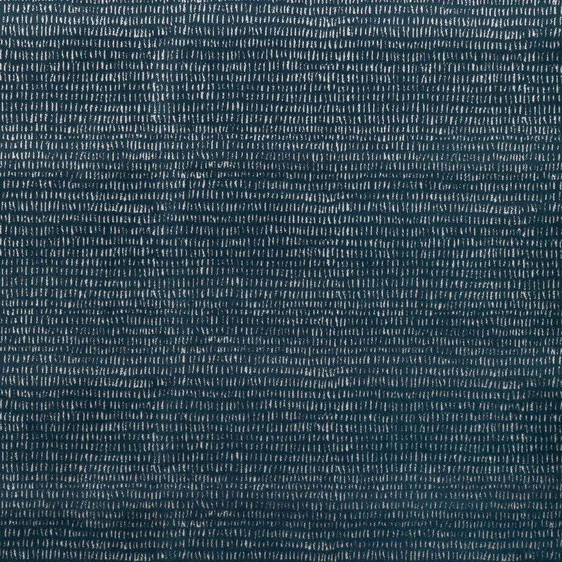 KRAVET CONTRACT - FLASHBACK- SAPPHIRE - Fabric by the Yard SAPPHIRE