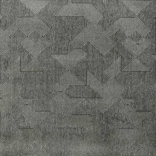 KRAVET CONTRACT - NEW ORDER- ZINC - Fabric by the Yard ZINC